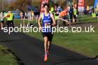 Norman Woodcock Relay, Gosforth Park Racecourse, Newcastle. Photo: David T. Hewitson/Sports for All Pics